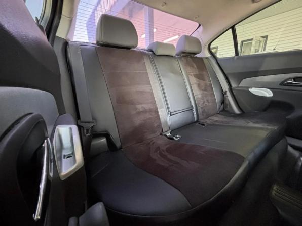 Chevrolet Cruze I с пробегом 2010 года, цена 649 900 рублей, 214974 км, седан, Автокод Объявления