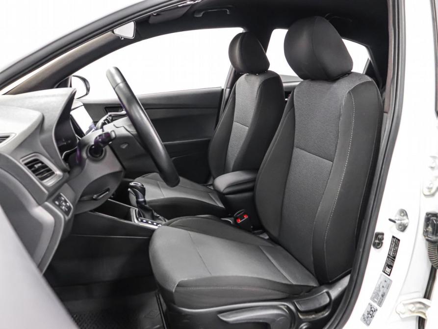 Hyundai Solaris II Рестайлинг Минеральные Воды  - изображение 8