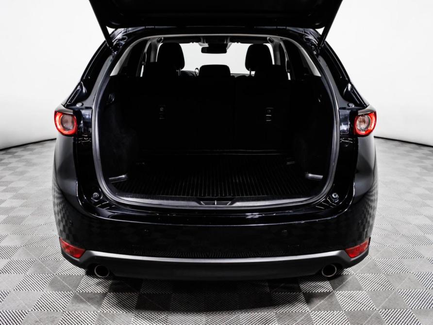 Mazda CX-5 II Рестайлинг Москва  - изображение 16