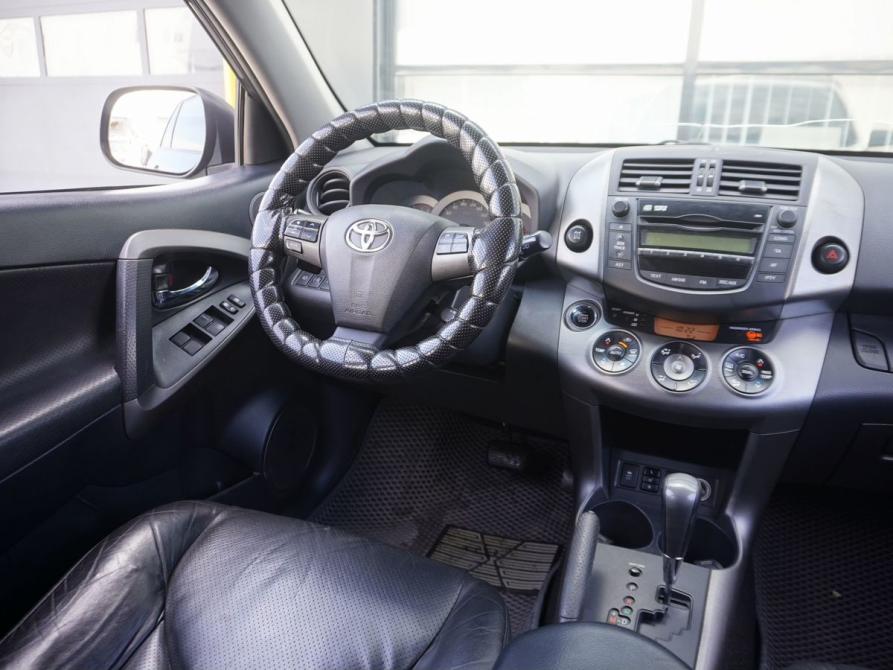 Toyota RAV4 III (XA30) Рестайлинг Москва  - изображение 13