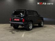 Lada (ВАЗ) Niva Legend I Челябинск  - изображение 6