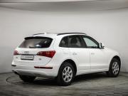 Audi Q5 I (8R) Рестайлинг Санкт-Петербург  - изображение 35