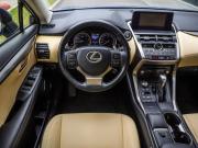 Lexus NX I Рестайлинг Санкт-Петербург  - изображение 45