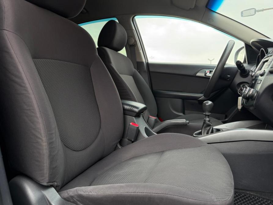 Kia Cerato II Набережные Челны  - изображение 18