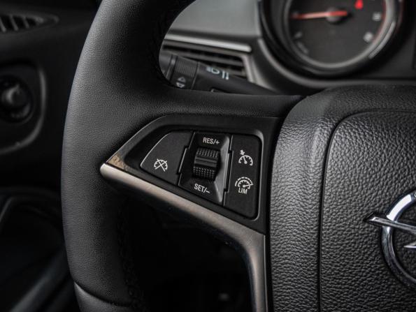 Opel Zafira C с пробегом 2013 года, цена 1 280 000 рублей, 170867 км, компактвэн, Автокод Объявления