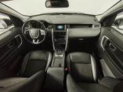 Land Rover Discovery Sport I Москва  - изображение 36