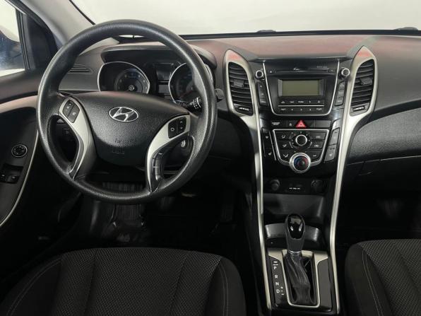 Hyundai i30 II с пробегом 2013 года, цена 1 045 000 рублей, 116645 км, хэтчбек, Автокод Объявления