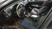 Subaru Impreza III Санкт-Петербург  - изображение 12