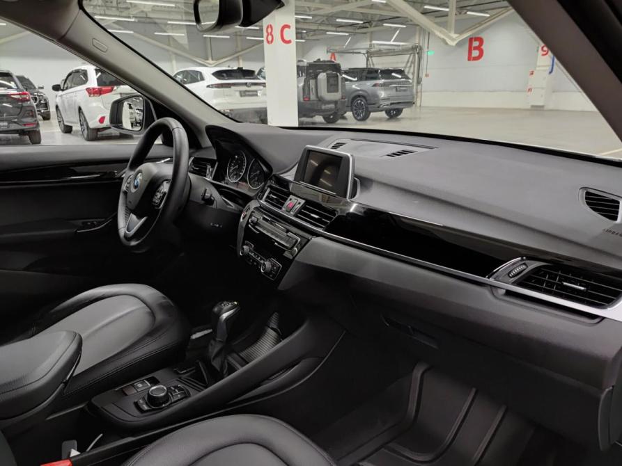 BMW X1 II (F48) Казань  - изображение 13