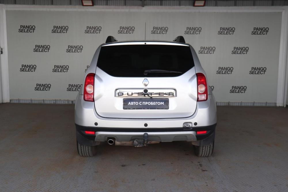 Renault Duster I Ульяновск  - изображение 4