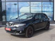 Nissan Murano II (Z51) Рестайлинг Архангельск  - изображение 18