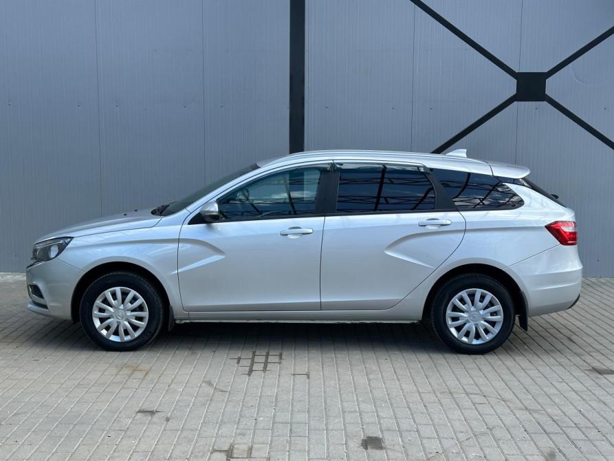 Lada (ВАЗ) Vesta I Тамбов  - изображение 5