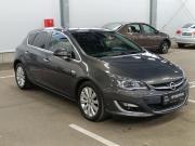 Opel Astra J Рестайлинг Набережные Челны  - изображение 25