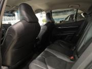 Toyota Camry VIII (XV70) Рестайлинг Казань  - изображение 37