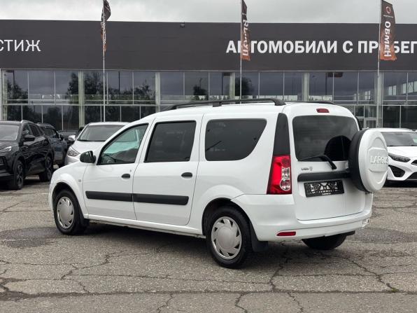 Lada (ВАЗ) Largus I с пробегом 2016 года, цена 599 000 рублей, 164390 км, универсал, Автокод Объявления