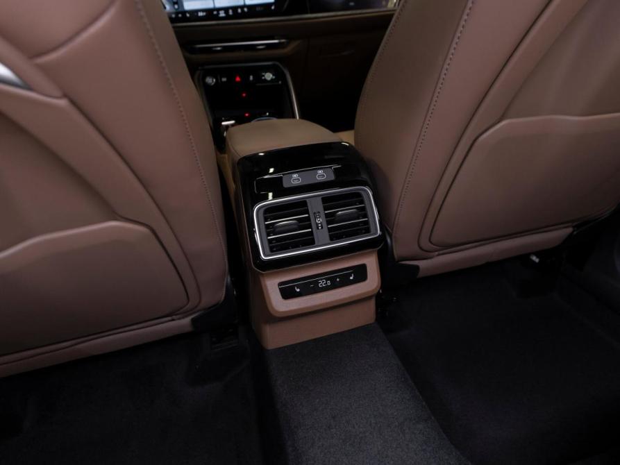 Audi Q5 III (GU) Москва  - изображение 16