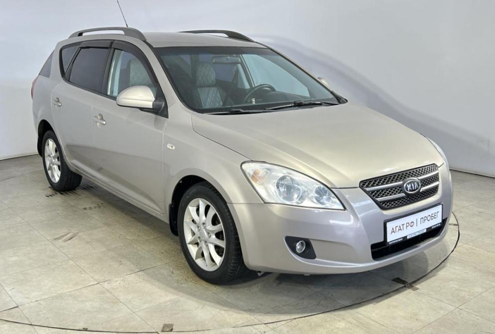 Kia Ceed I Саранск  - изображение 15