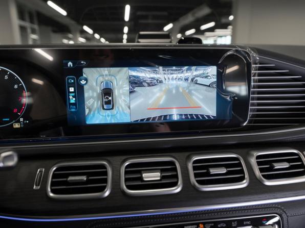 Mercedes-Benz GLE II (V167) Рестайлинг с пробегом 2026 года, цена 10 800 000 рублей, 21 км, внедорожник, Автокод Объявления