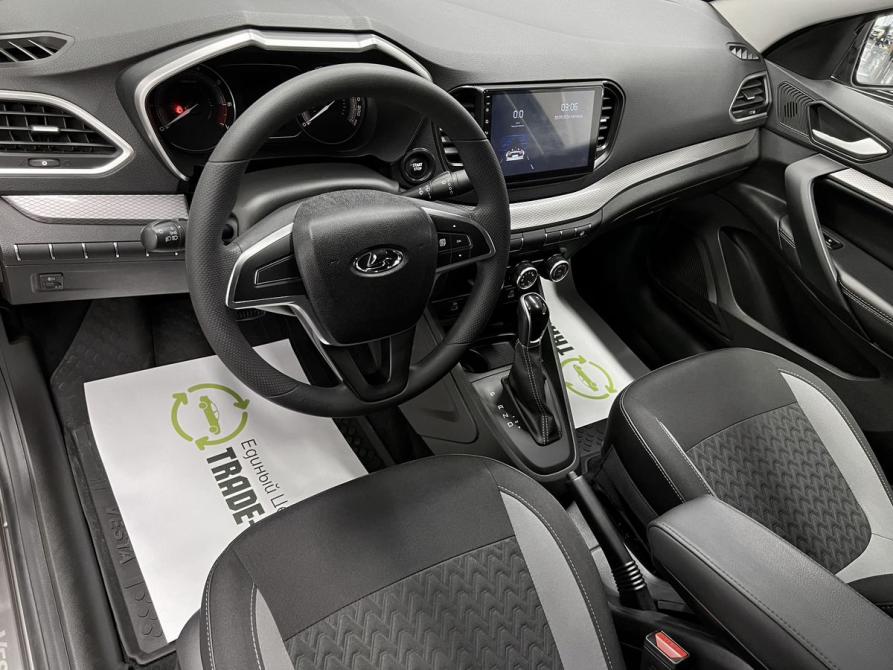Lada (ВАЗ) Vesta I Рестайлинг (NG) Тверь  - изображение 9