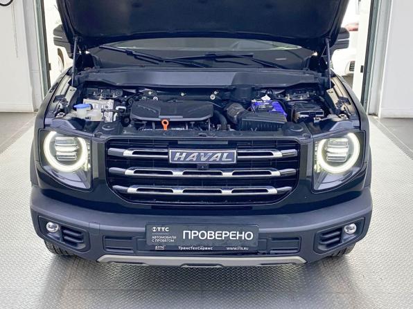Haval Dargo с пробегом 2023 года, цена 2 429 000 рублей, 53418 км, внедорожник, Автокод Объявления