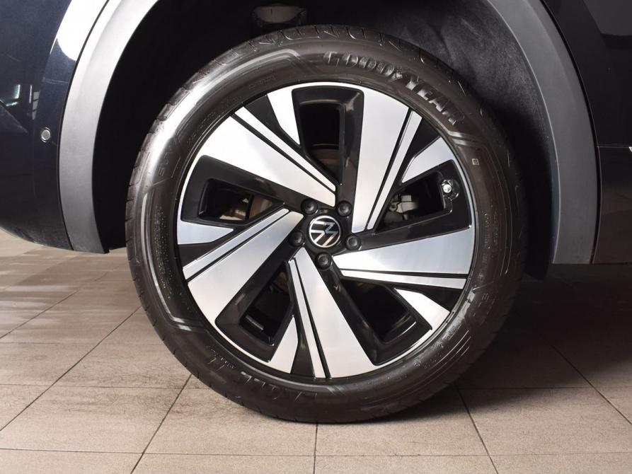 Volkswagen Teramont I Рестайлинг (China Market) Кемерово  - изображение 13