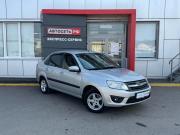 Lada (ВАЗ) Granta I Альметьевск  - изображение 19