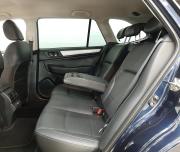 Subaru Outback V Рестайлинг Москва  - изображение 25