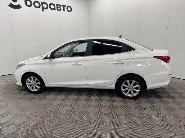 Changan Alsvin с пробегом 2023 года, цена 820 000 рублей, 112384 км, седан, Автокод Объявления