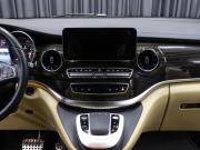Mercedes-Benz V-Класс III (W447) Рестайлинг Москва  - изображение 38