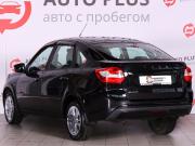 Lada (ВАЗ) Granta I Рестайлинг Минеральные Воды  - изображение 19