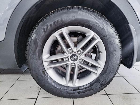 Hyundai Santa Fe III Рестайлинг с пробегом 2016 года, цена 1 639 000 рублей, 171770 км, внедорожник, Автокод Объявления