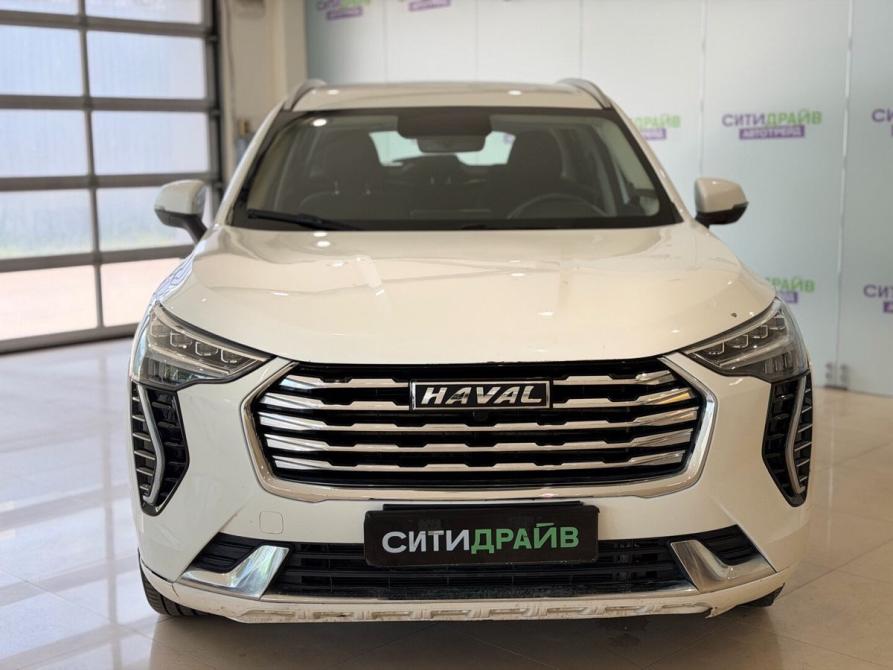 Haval Jolion I Москва  - изображение 2