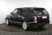 Land Rover Range Rover IV Нижний Новгород  - изображение 34