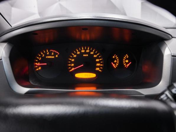 SsangYong Kyron I Рестайлинг с пробегом 2010 года, цена 741 000 рублей, 198000 км, внедорожник, Автокод Объявления