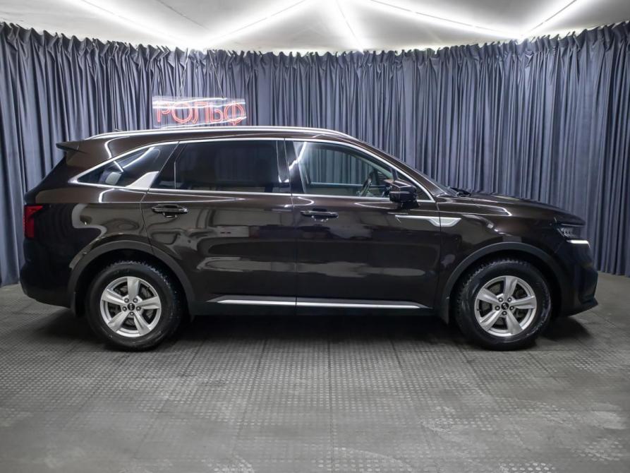 Kia Sorento IV Москва  - изображение 4
