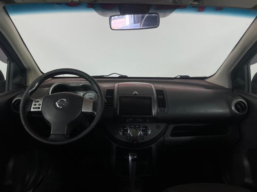 Nissan Note I Воронеж  - изображение 8