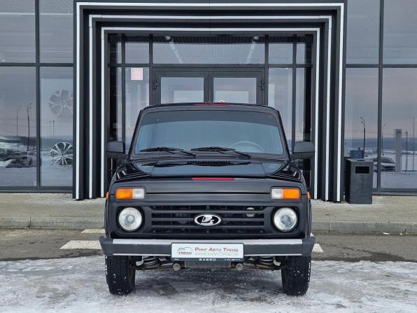 Lada (ВАЗ) Niva Legend с пробегом 2023 года, цена 758 000 рублей, 43066 км, внедорожник, Автокод Объявления