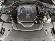BMW 7 серии VI (G11/G12) Рестайлинг Москва  - изображение 39