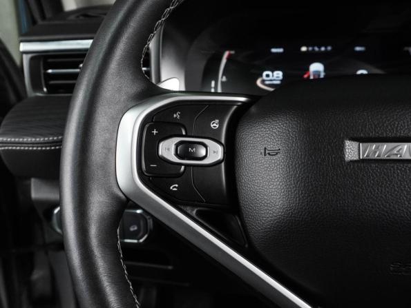 Haval Jolion I с пробегом 2022 года, цена 1 634 000 рублей, 69900 км, внедорожник, Автокод Объявления
