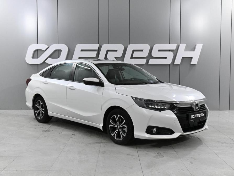 Honda Crider II Рестайлинг Ростов-на-Дону  - изображение 1