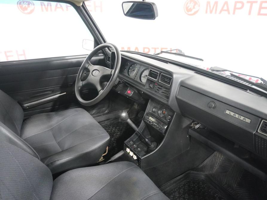 Lada (ВАЗ) 2107 Вологда  - изображение 10