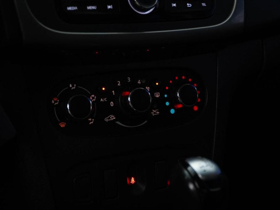 Renault Logan II Рестайлинг Москва  - изображение 13