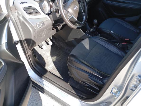 Opel Mokka I с пробегом 2014 года, цена 900 000 рублей, 171000 км, внедорожник, Автокод Объявления