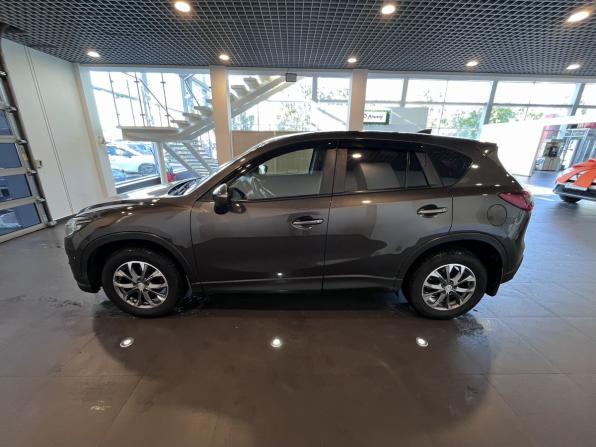 Mazda CX-5 I Рестайлинг с пробегом 2017 года, цена 2 170 000 рублей, 111314 км, внедорожник, Автокод Объявления