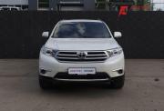 Toyota Highlander II (XU40) Рестайлинг Сыктывкар  - изображение 24