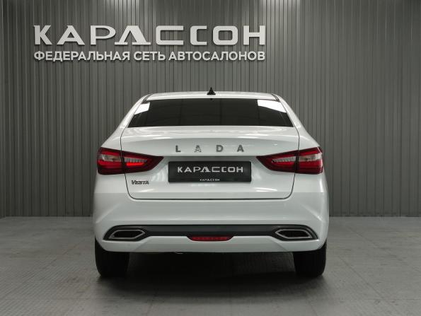 Lada (ВАЗ) Vesta I Рестайлинг (NG) с пробегом 2024 года, цена 1 135 000 рублей, 44905 км, седан, Автокод Объявления