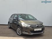 Citroen C4 II Москва  - изображение 15