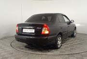 Hyundai Accent II Волгоград  - изображение 29