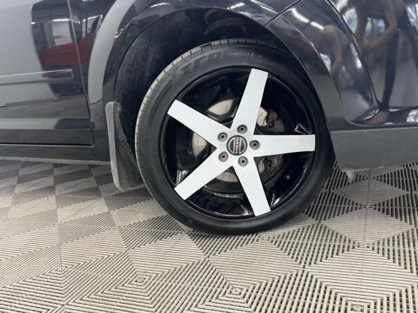 Ford Focus II с пробегом 2007 года, цена 800 000 рублей, 84295 км, седан, Автокод Объявления