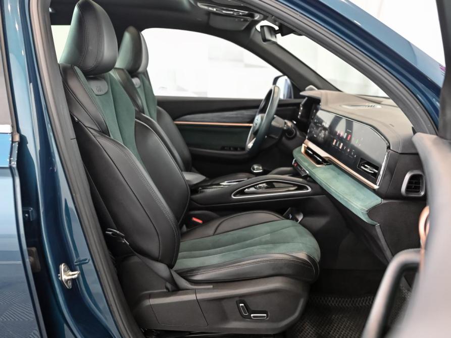 Geely Monjaro I Екатеринбург  - изображение 11